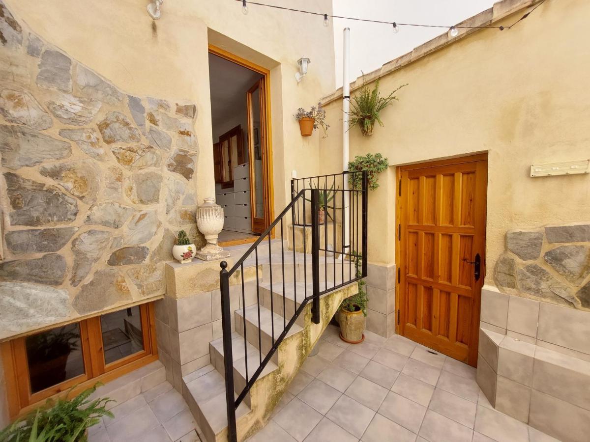 Apartment Ca La Abuela Requena