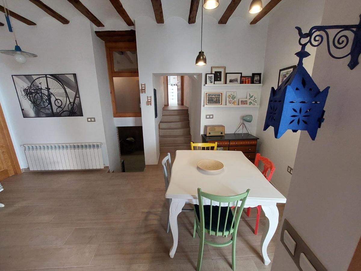 Ca La Abuela Apartment