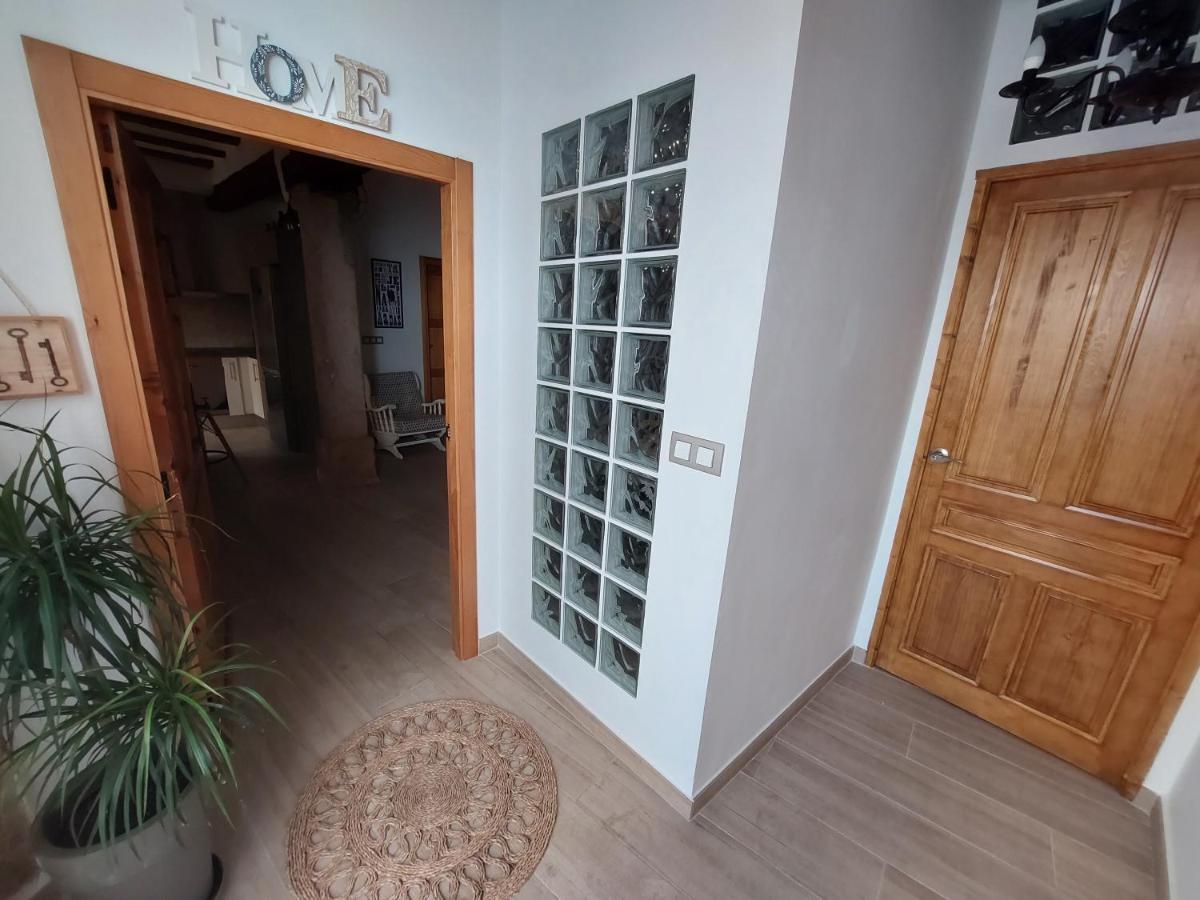Ca La Abuela Apartment *