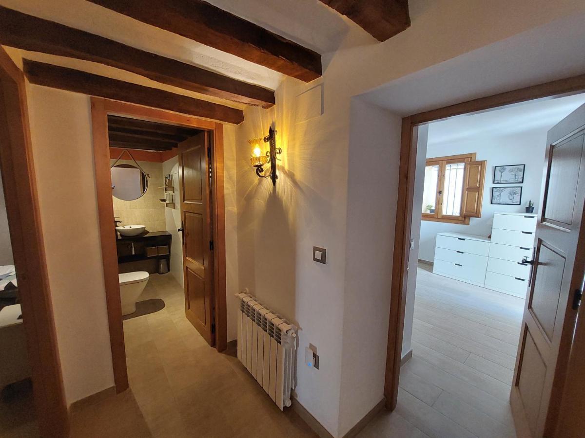 Apartment Ca La Abuela *