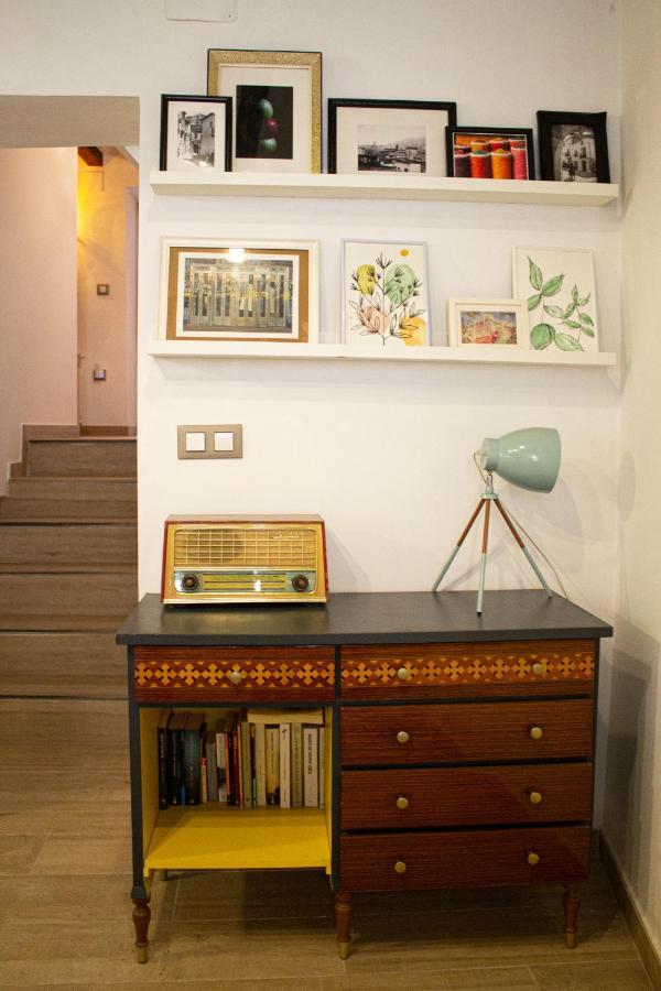 Apartment Ca La Abuela *