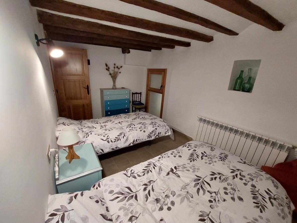 Ca La Abuela Apartment Requena